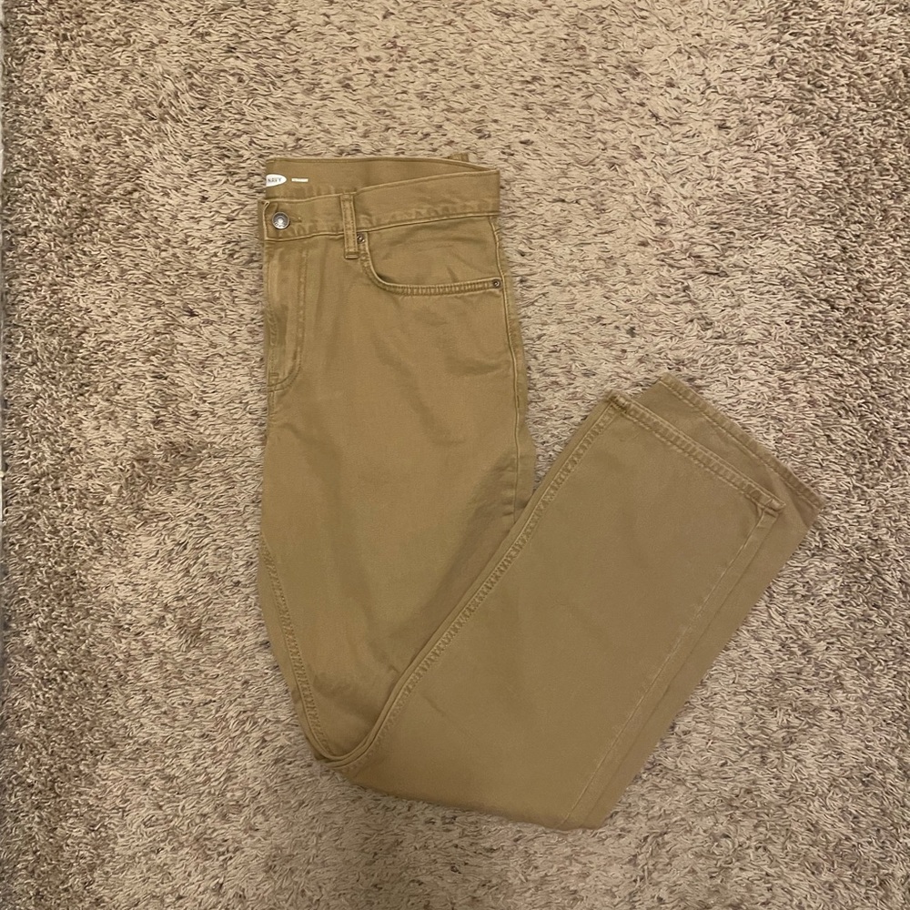 Old Navy Men’s Pants